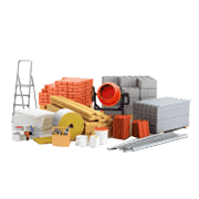 Building Materials icon