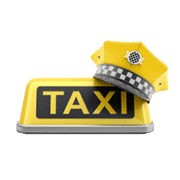 Chauffeur & Airport Transfer icon