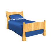 Children's Furniture icon