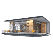 Commercial Property for Rent icon