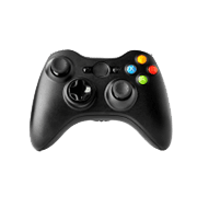 Video Game Consoles icon