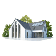 Houses & Apartments For Sale icon