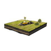 Land & Plots for Rent icon