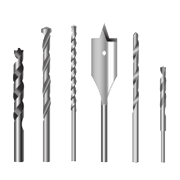 Manufacturing Materials & Supplies icon