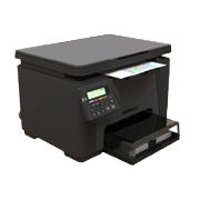 Printers & Scanners icon