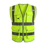 Safety Equipment & Protective Gear icon