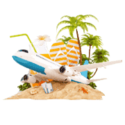 Travel & Visa Services icon