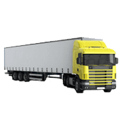 Trucks & Trailers icon