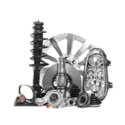 Vehicle Parts & Accessories icon